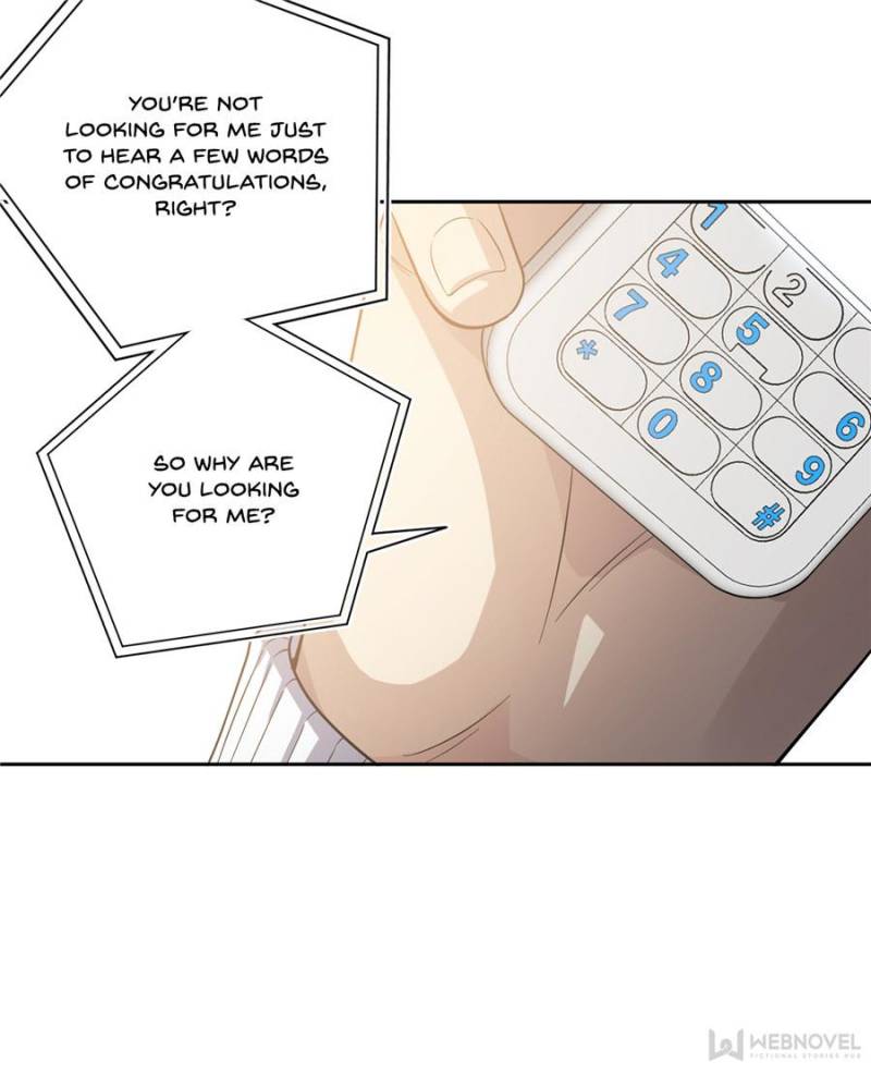 Global Martial Arts - chapter-21 - Page 32