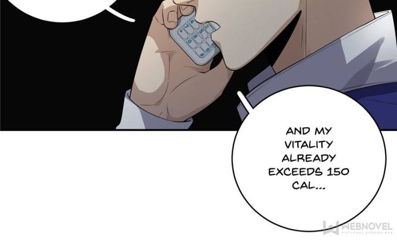 Global Martial Arts - chapter-21 - Page 35