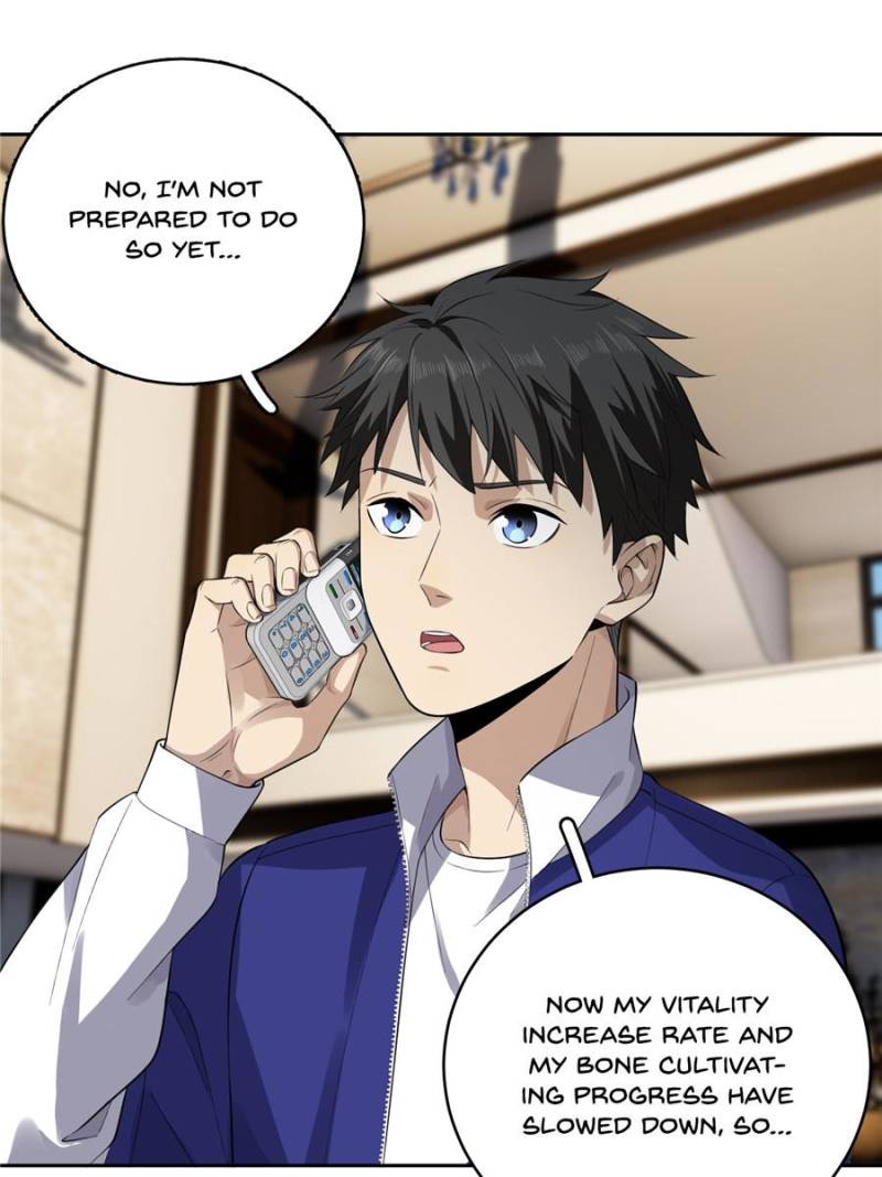 Global Martial Arts - chapter-21 - Page 37