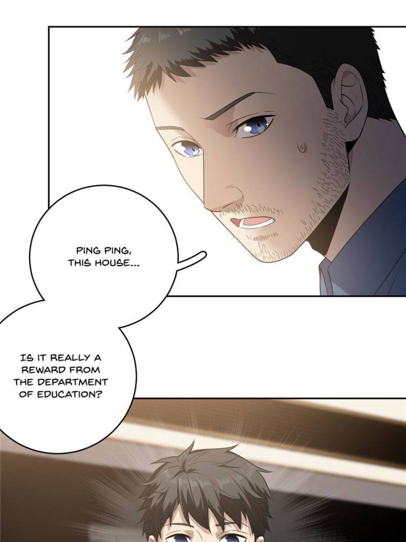 Global Martial Arts - chapter-21 - Page 7