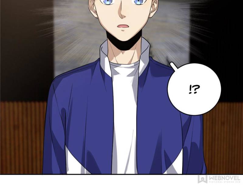 Global Martial Arts - chapter-21 - Page 8