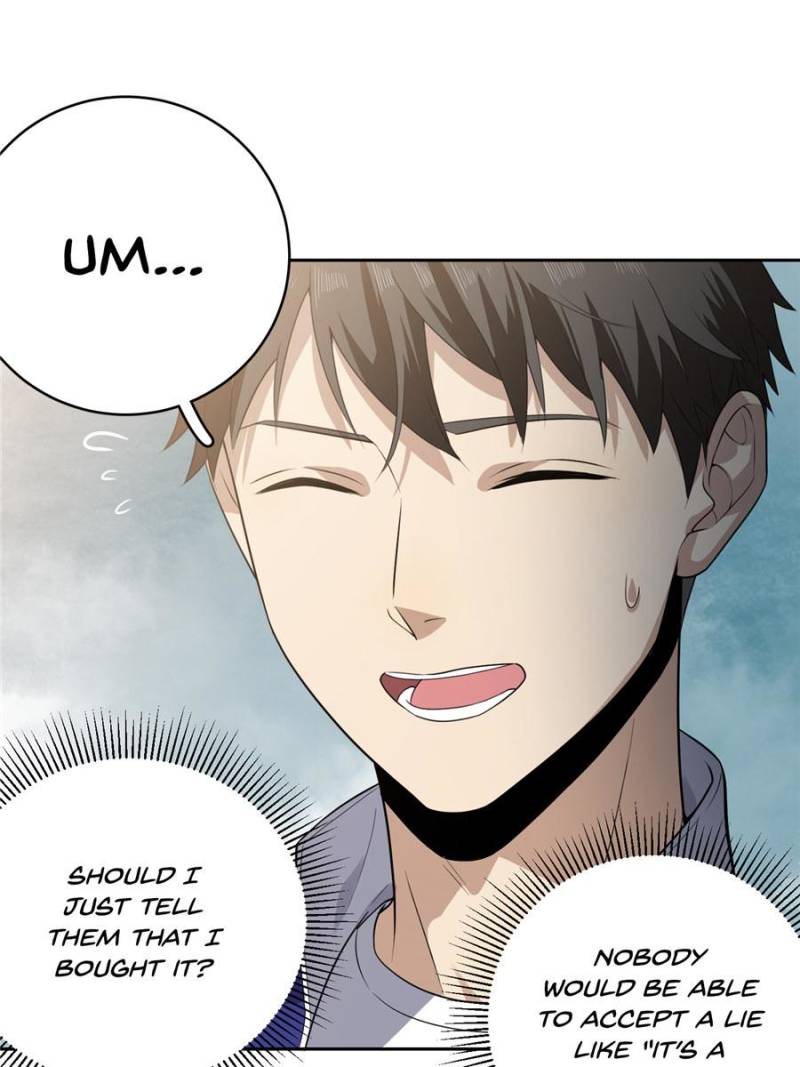 Global Martial Arts - chapter-21 - Page 9