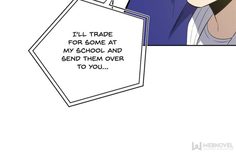 Global Martial Arts - chapter-22 - Page 11