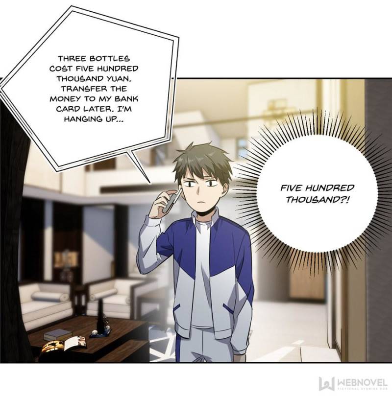 Global Martial Arts - chapter-22 - Page 12