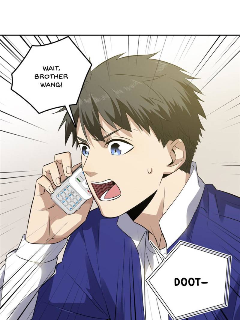 Global Martial Arts - chapter-22 - Page 13