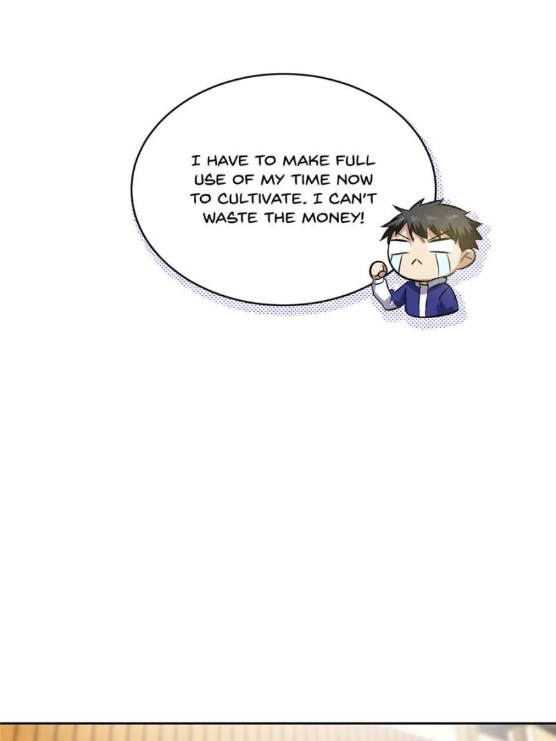 Global Martial Arts - chapter-22 - Page 17
