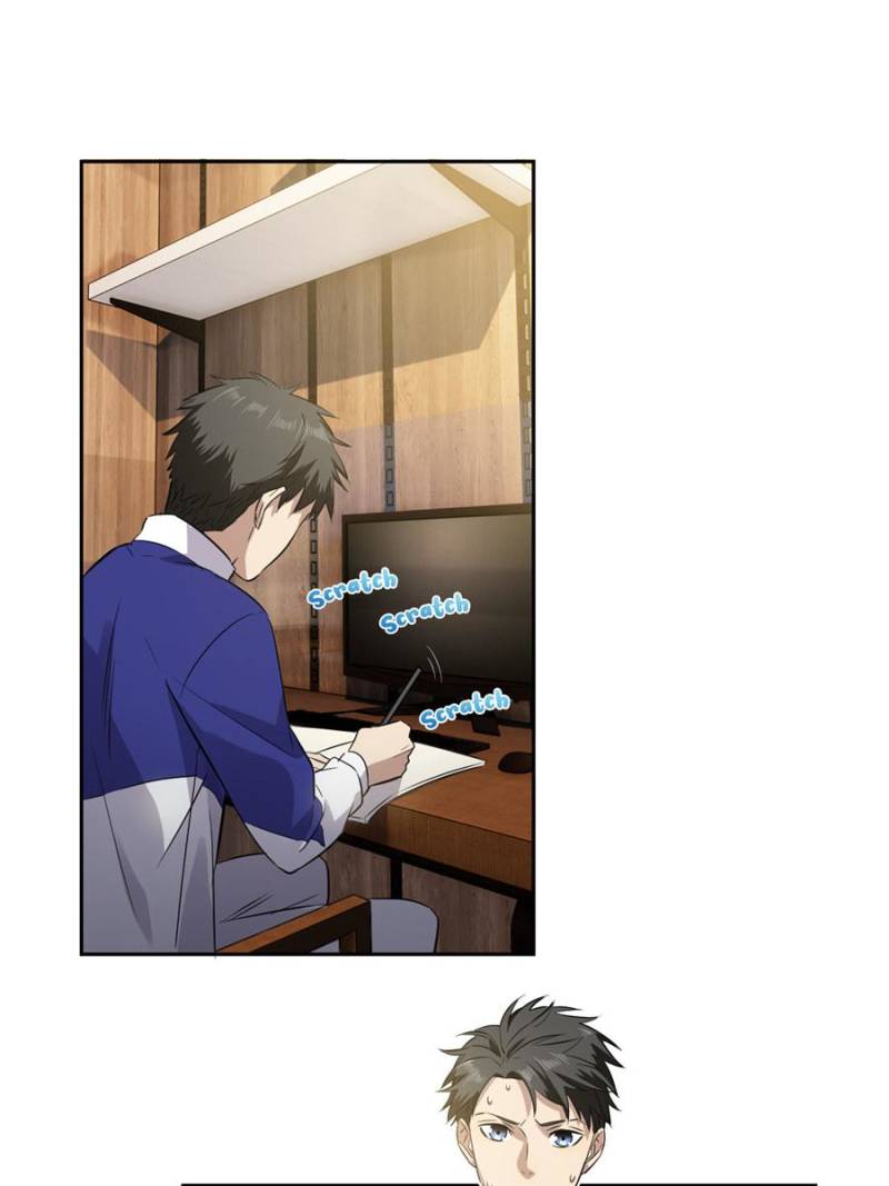 Global Martial Arts - chapter-22 - Page 19
