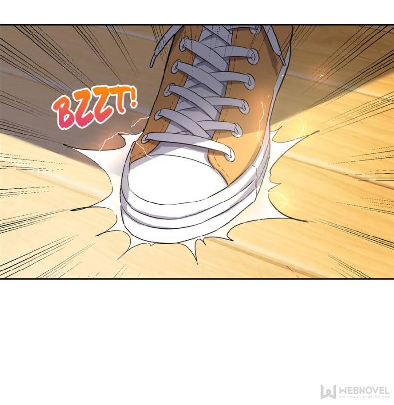 Global Martial Arts - chapter-22 - Page 22