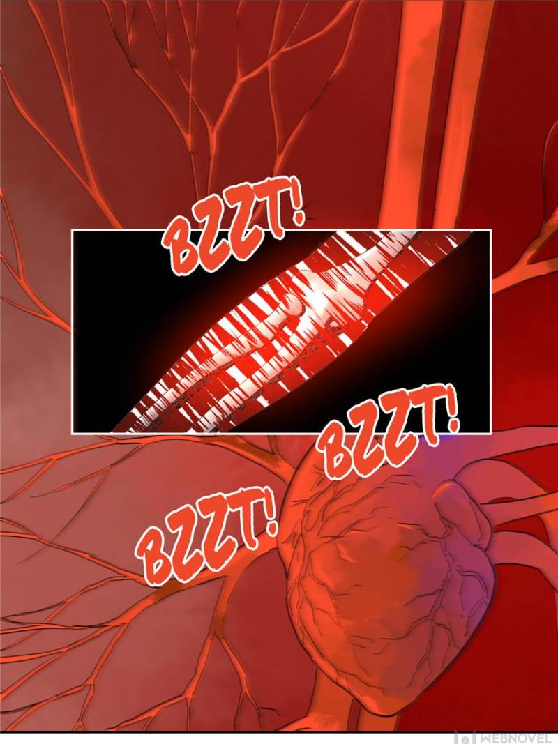 Global Martial Arts - chapter-22 - Page 24