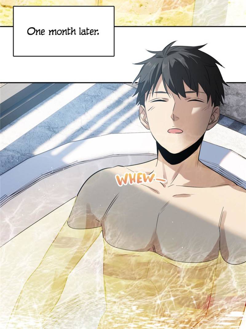 Global Martial Arts - chapter-22 - Page 28