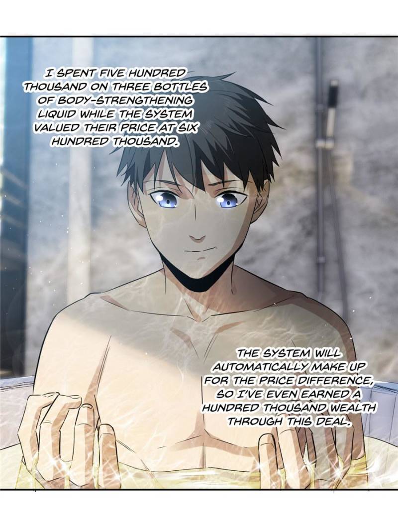 Global Martial Arts - chapter-22 - Page 32