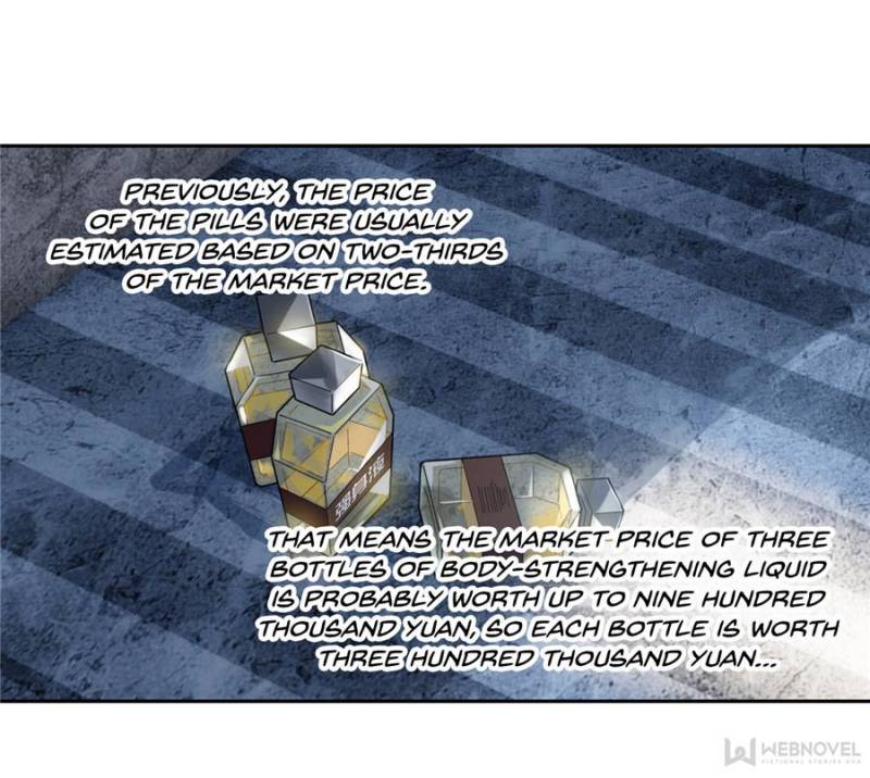 Global Martial Arts - chapter-22 - Page 34