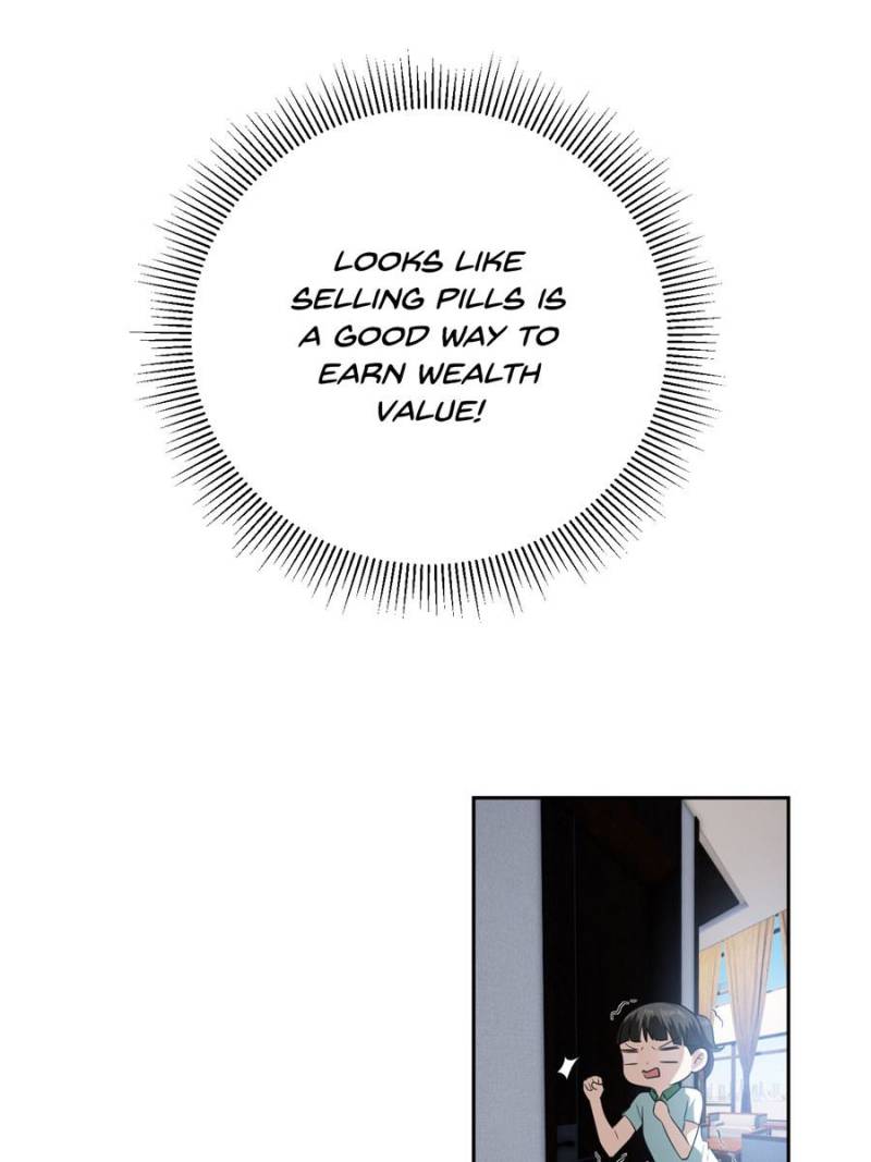 Global Martial Arts - chapter-22 - Page 36