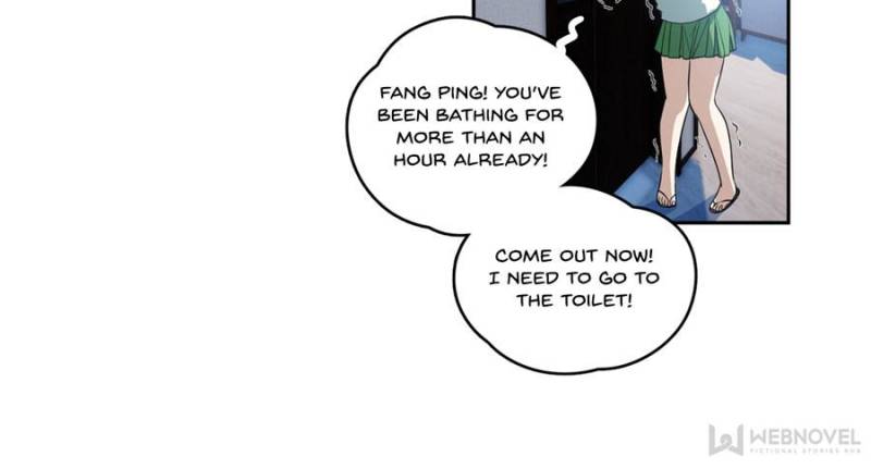 Global Martial Arts - chapter-22 - Page 37