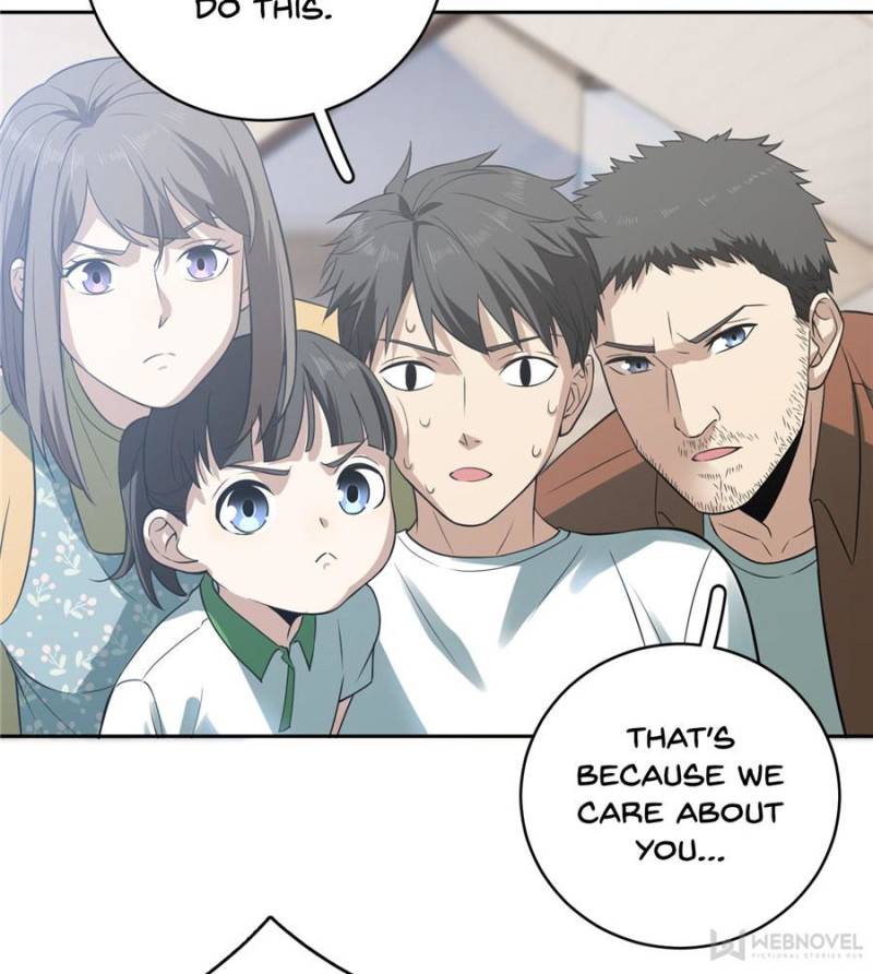 Global Martial Arts - chapter-22 - Page 39
