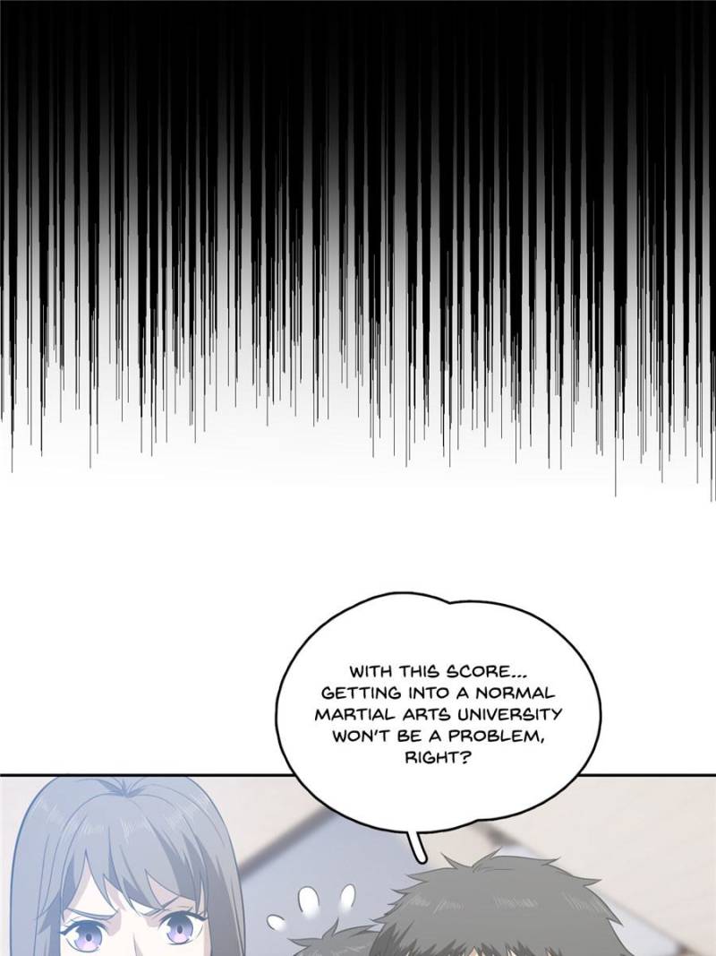 Global Martial Arts - chapter-22 - Page 42