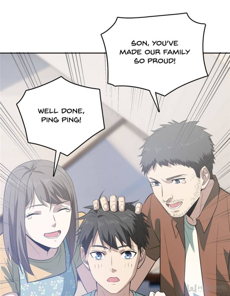Global Martial Arts - chapter-22 - Page 45
