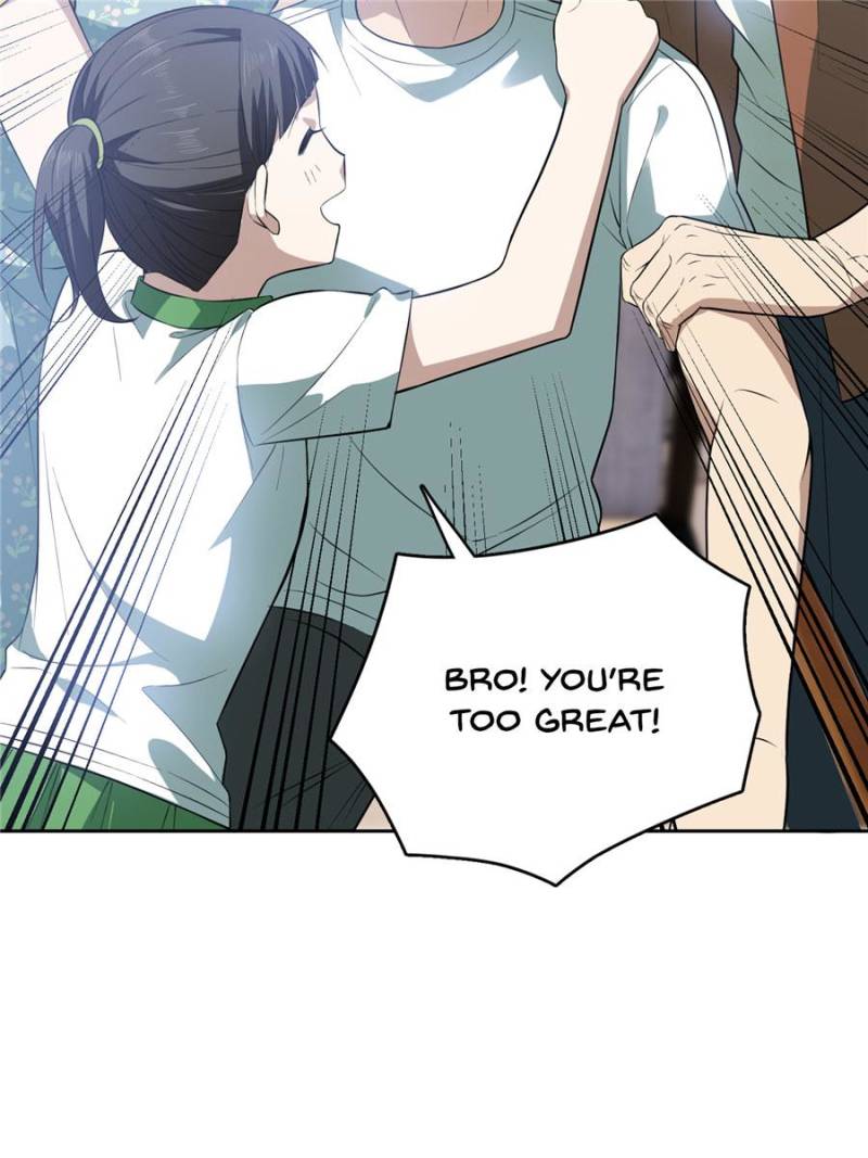 Global Martial Arts - chapter-22 - Page 46
