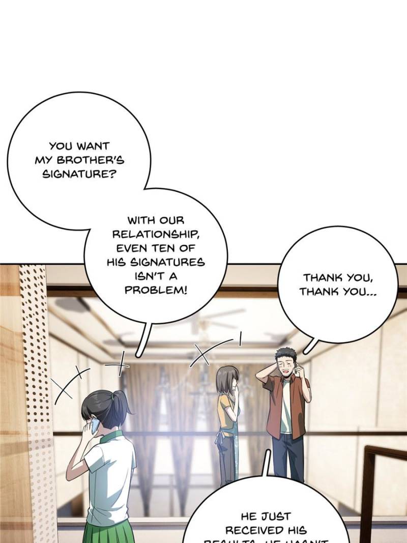 Global Martial Arts - chapter-22 - Page 47