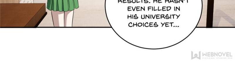 Global Martial Arts - chapter-22 - Page 48