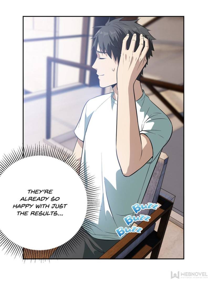 Global Martial Arts - chapter-22 - Page 49