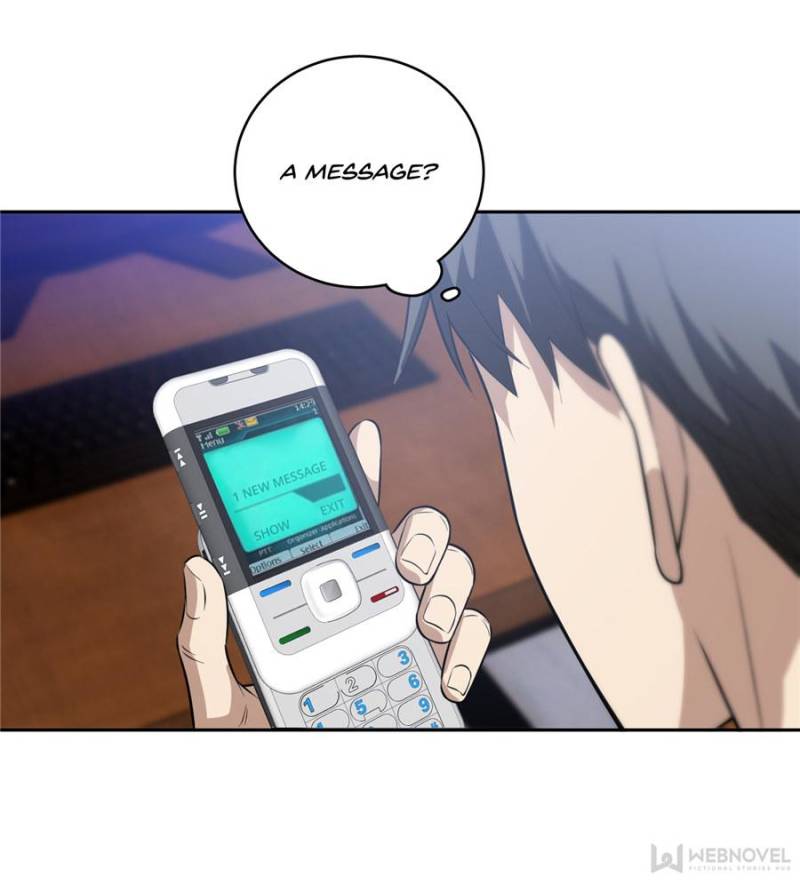 Global Martial Arts - chapter-22 - Page 50
