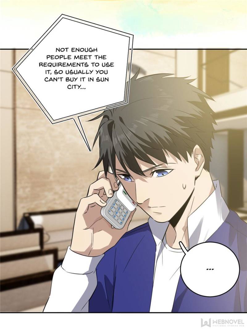 Global Martial Arts - chapter-22 - Page 9
