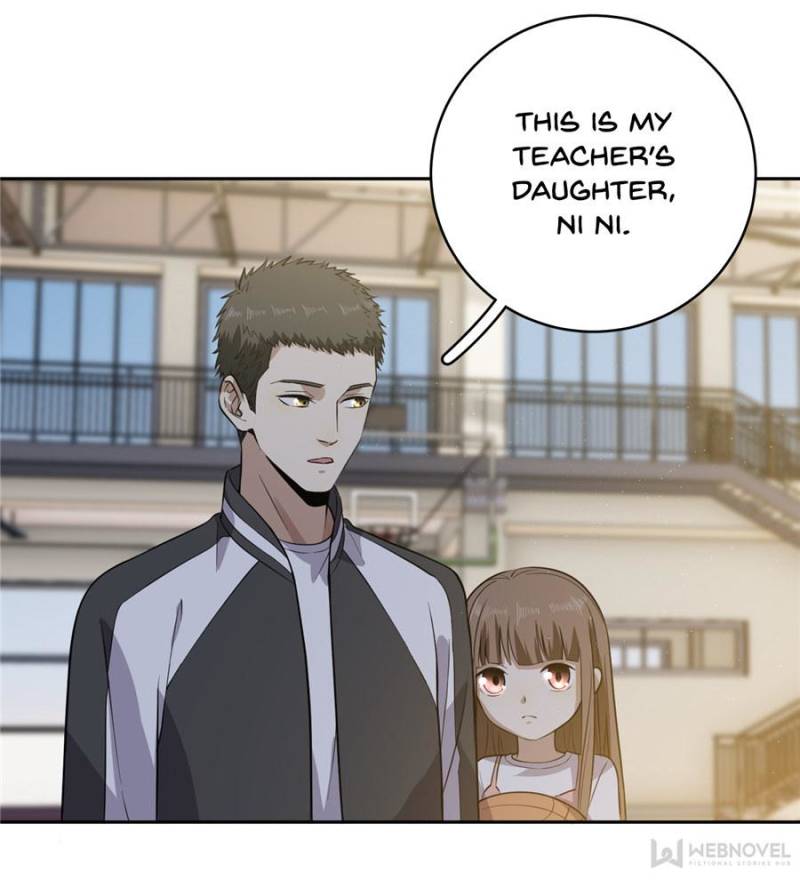 Global Martial Arts - chapter-23 - Page 10