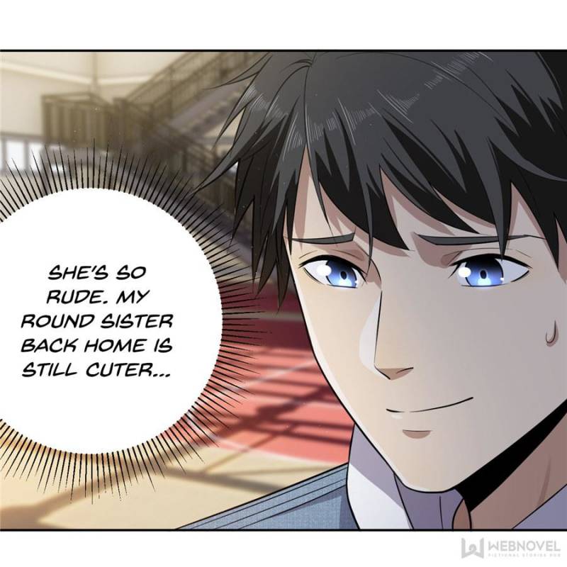 Global Martial Arts - chapter-23 - Page 13