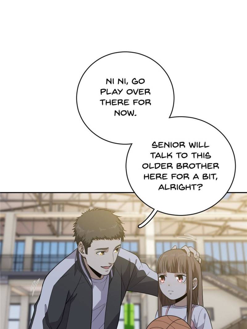 Global Martial Arts - chapter-23 - Page 14