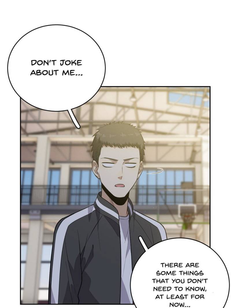 Global Martial Arts - chapter-23 - Page 17