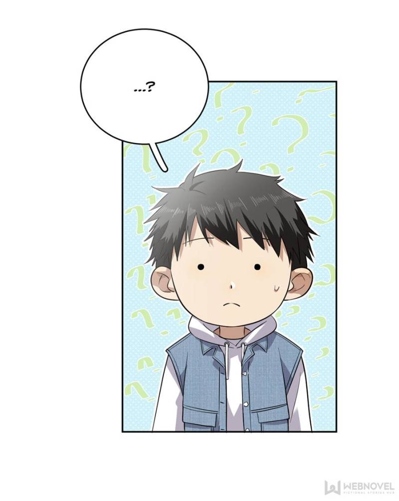 Global Martial Arts - chapter-23 - Page 19