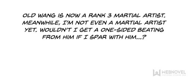 Global Martial Arts - chapter-23 - Page 25