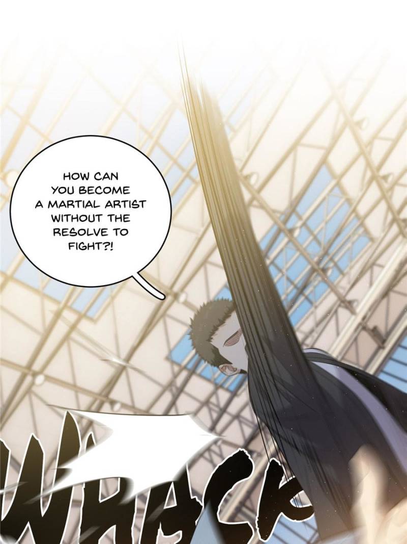 Global Martial Arts - chapter-23 - Page 26