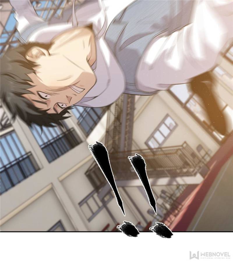Global Martial Arts - chapter-23 - Page 28