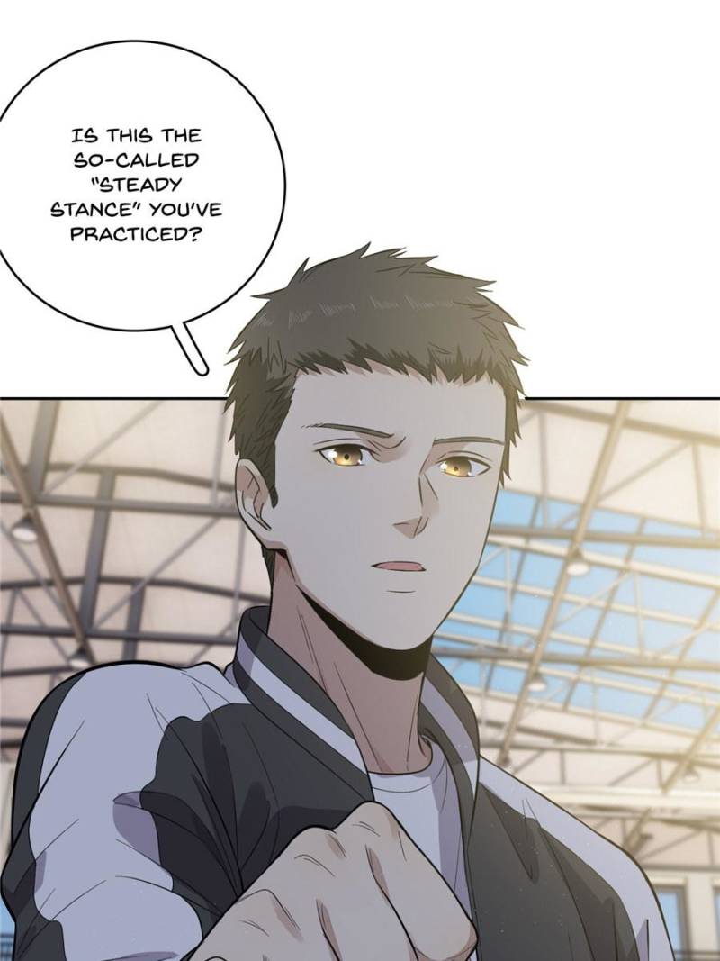 Global Martial Arts - chapter-23 - Page 30