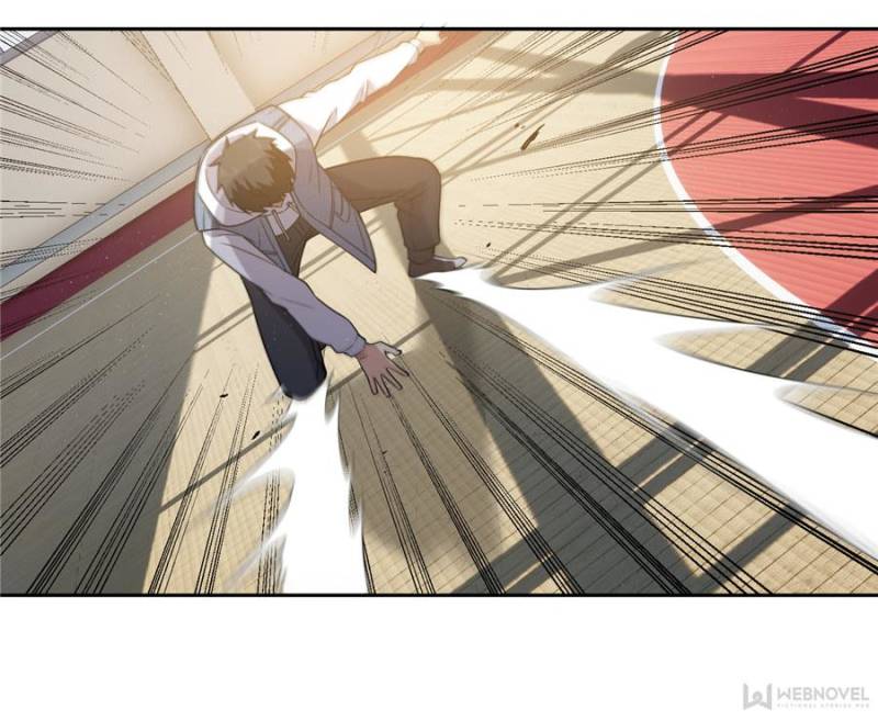Global Martial Arts - chapter-23 - Page 36