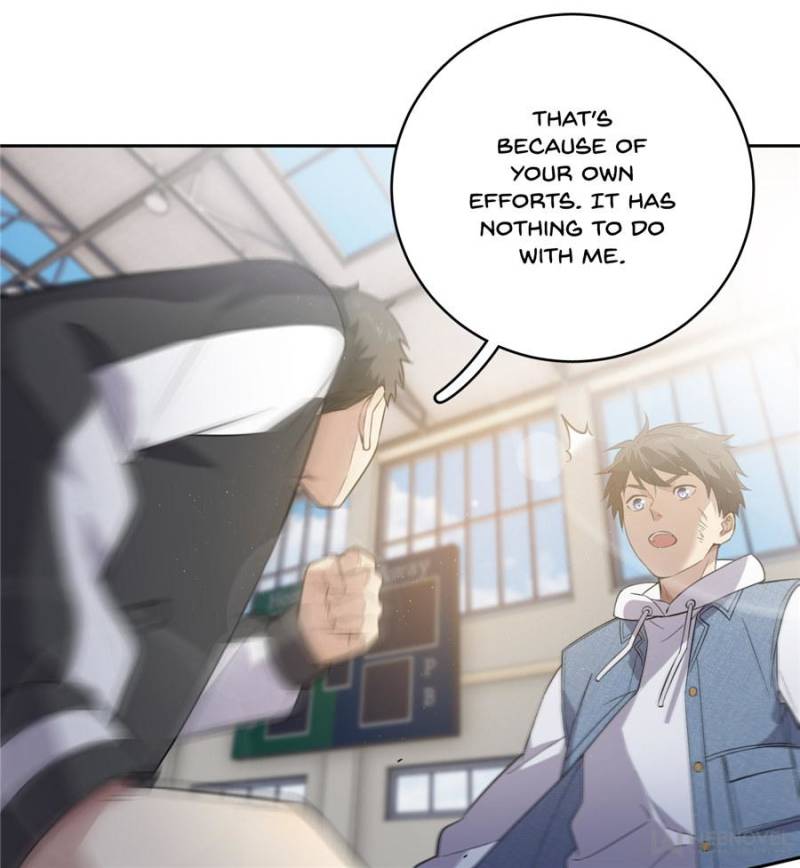 Global Martial Arts - chapter-23 - Page 39
