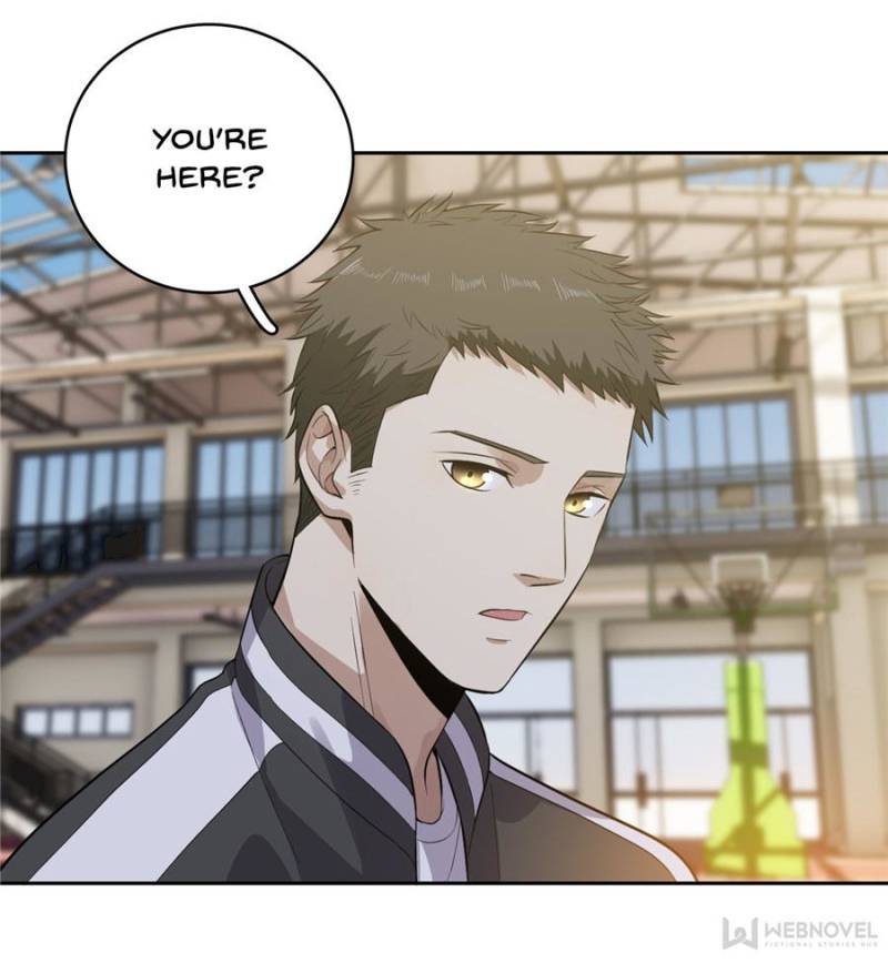 Global Martial Arts - chapter-23 - Page 4