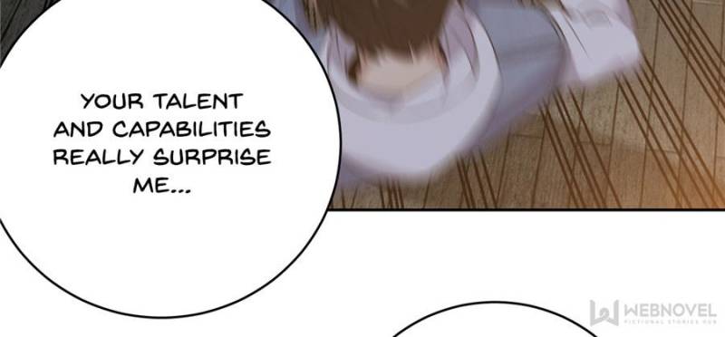 Global Martial Arts - chapter-23 - Page 47