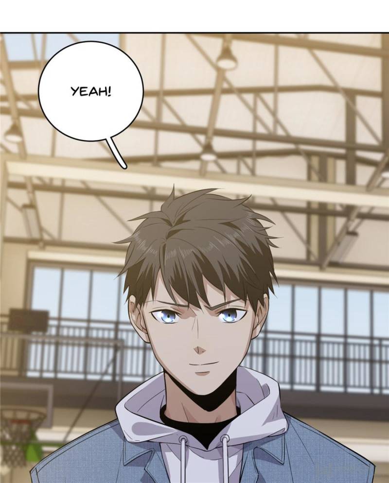Global Martial Arts - chapter-23 - Page 5