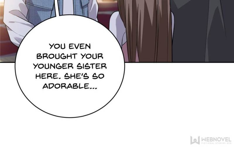 Global Martial Arts - chapter-23 - Page 8