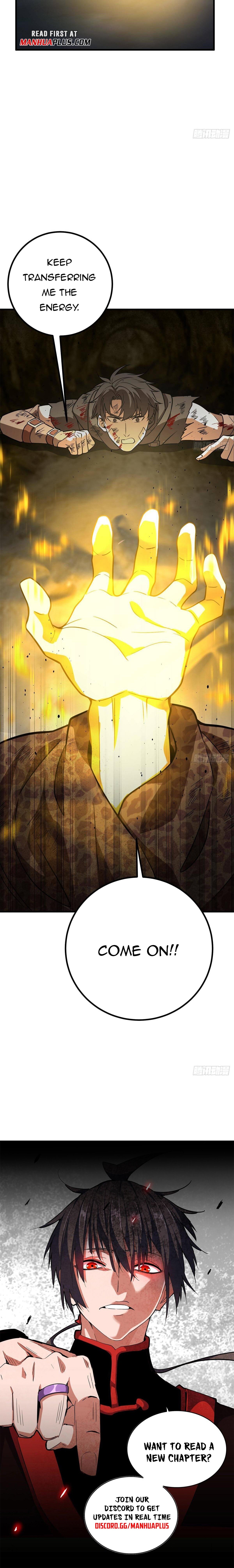 Global Martial Arts - chapter-238 - Page 16