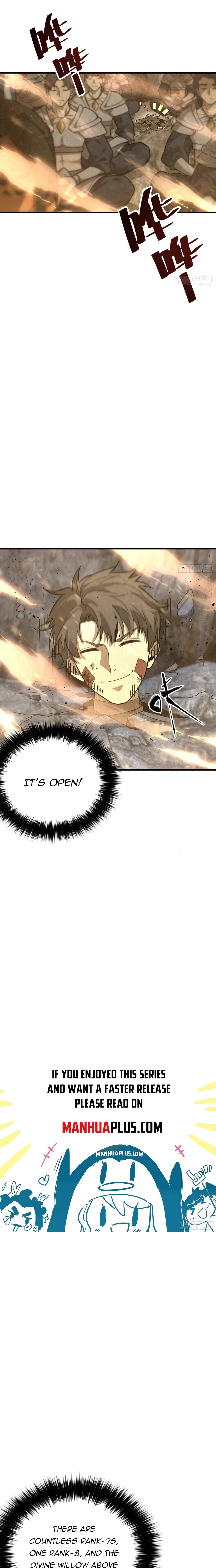 Global Martial Arts - chapter-238 - Page 3