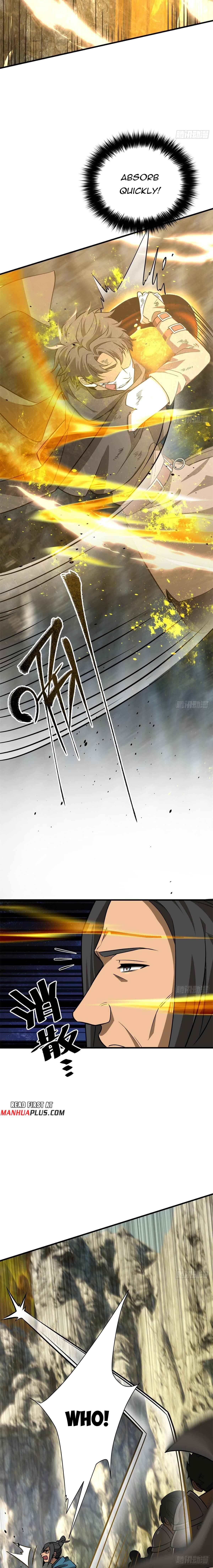 Global Martial Arts - chapter-238 - Page 6