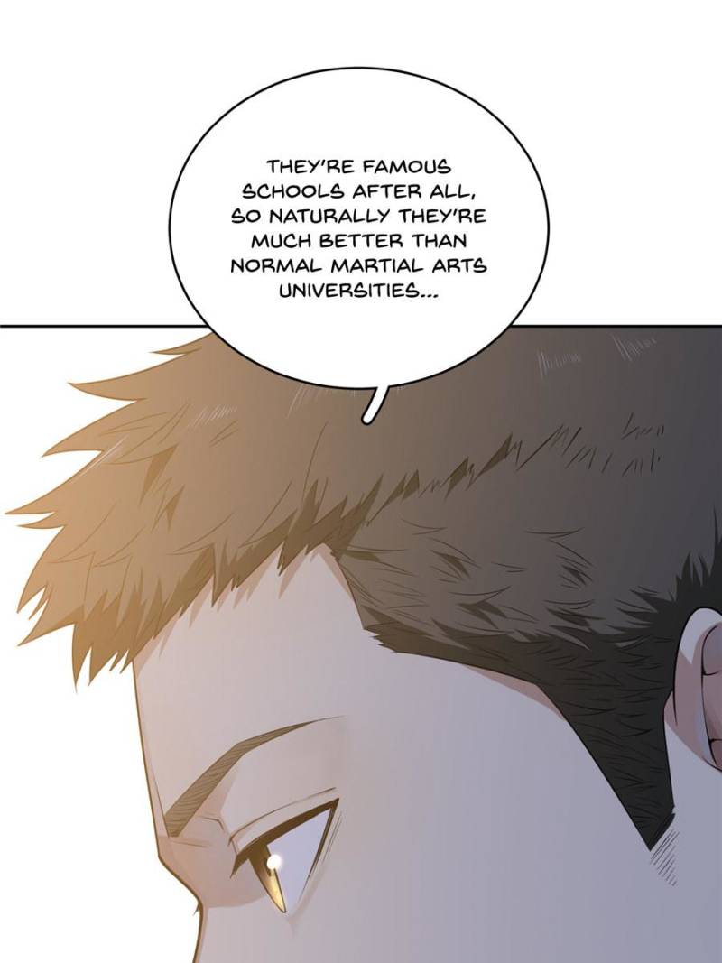 Global Martial Arts - chapter-24 - Page 10