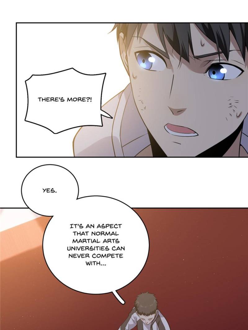 Global Martial Arts - chapter-24 - Page 27