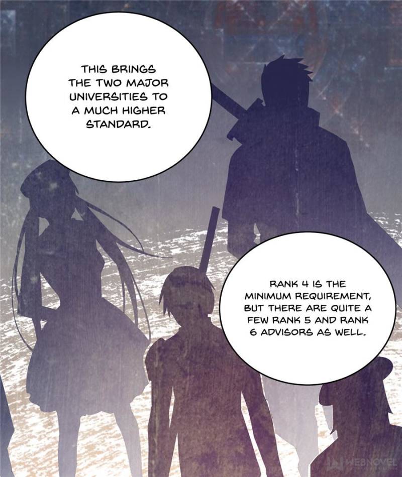 Global Martial Arts - chapter-24 - Page 31