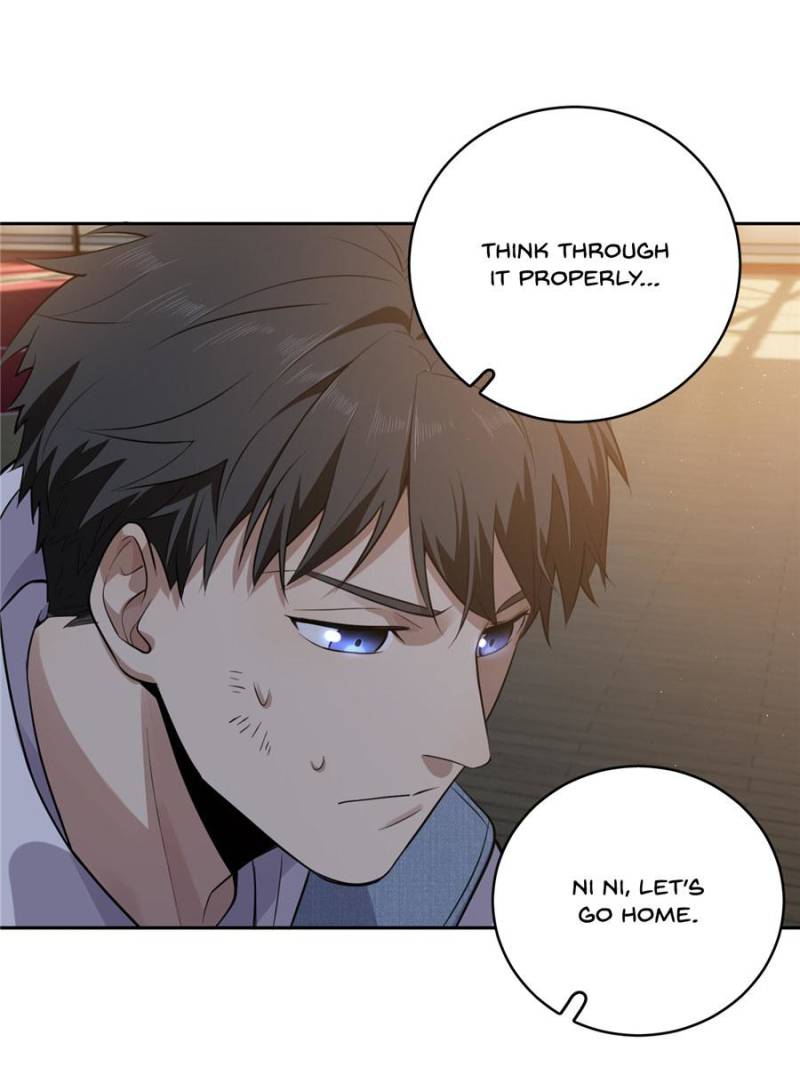 Global Martial Arts - chapter-24 - Page 36