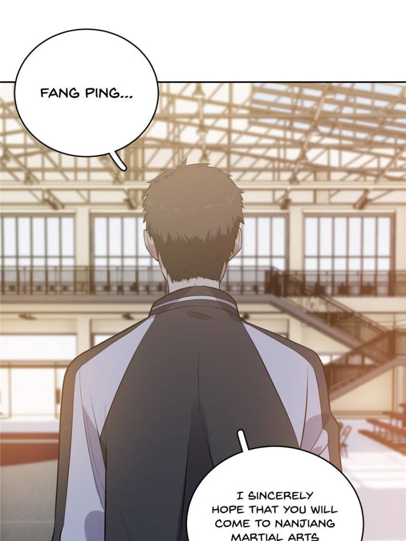 Global Martial Arts - chapter-24 - Page 37
